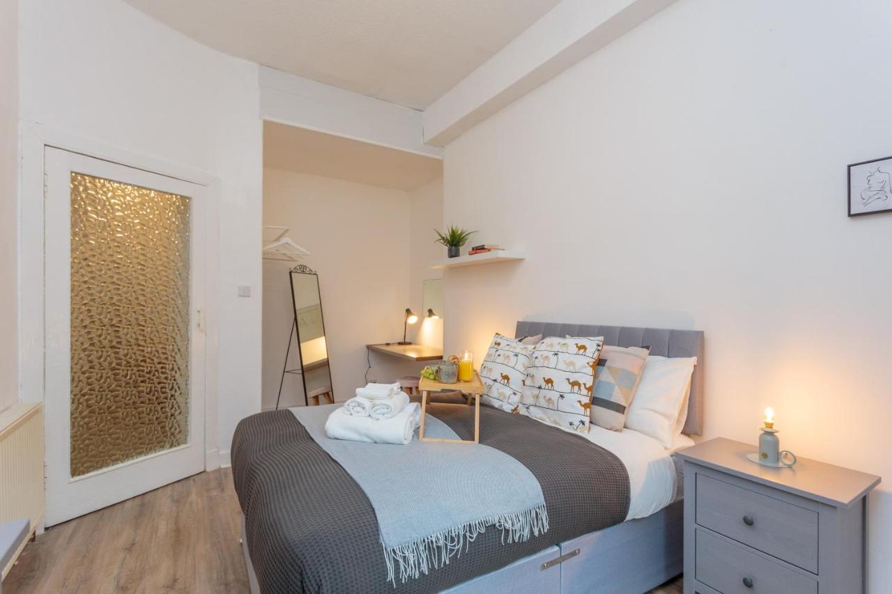 Stylish At The Edge Of Meadows Park Appartement *