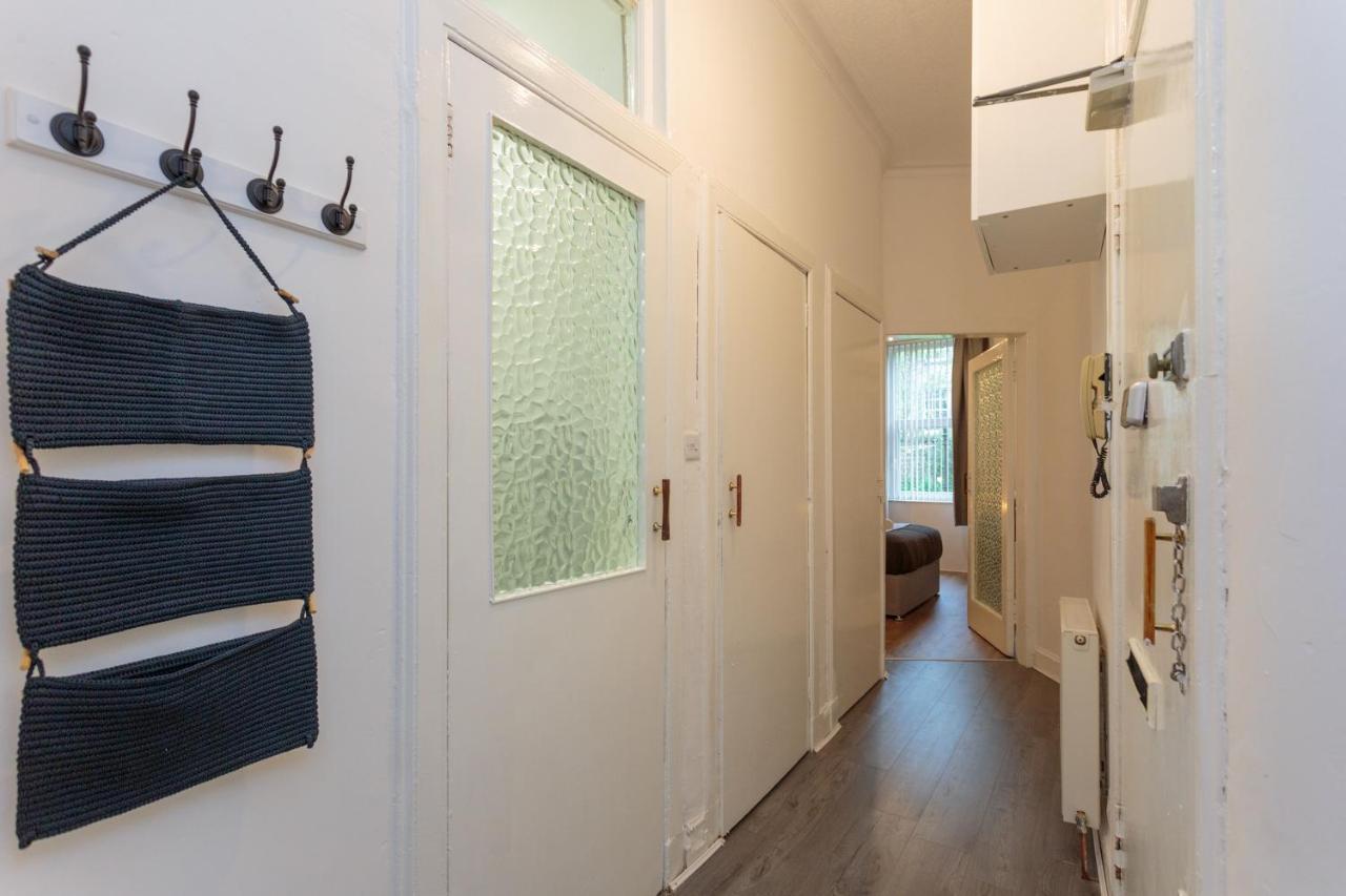Stylish At The Edge Of Meadows Park Appartement *